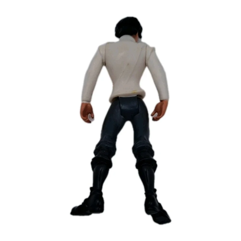 Flynn Rider Prince Eugene Wedding Cake Topper Figure Figurine Tangled Disney 4